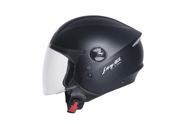 CAPACETE ABERTO JOY23 BY PRETO FOSCO
